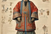 清朝官服领取指南全解析