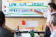 线下获客课程怎么上？这5步教你低成本高转化！