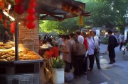 广西壮族自治区桂林阳关路早餐怎么领取？