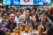 新白酒推广获客，打造差异化营销策略，抢占市场先机