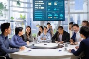 天津企业获客合作，低成本高回报的双赢策略