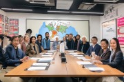 日化企业补贴申请，政策红利下的机遇与策略