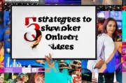网络销售如何精准获客？这5个策略让你业绩翻倍！