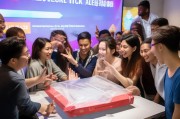 华为新人礼包来啦！如何快速领取？