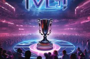 IvL 决赛礼包速来！