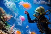 水族者必看！水母领取指南来了！