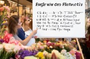 花店获客成本怎么算？一招教你精准计算，避免亏本经营！