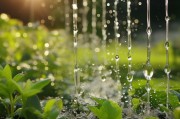 多日水滴，让你的水更精准，服务更贴心！