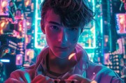 游戏人生，荣誉背后的秘密