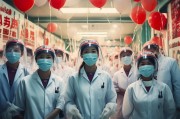 致敬逆行者，武汉防疫英雄补贴申请全解析与温情礼赞