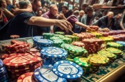 新股发放筹码图如何？这些细节你必须知道！