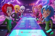 virtual主播们来啦！如何在淘特酷喵这里领取优惠？