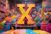 糖果大 TX，这么怎么怎么领取呀