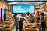 食品销售方向的精准获客策略，从线上流量到线下转化的全攻略