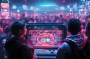 穿越火线CDK怎么领取？