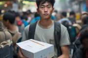收取快递补偿，小米的无奈与担当