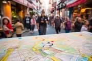 收房后如何快速找到小区周边的宝藏商家？这份获客指南请收好！