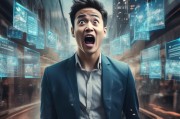 变身百万富翁，微信延时转账让你轻松赚取财富