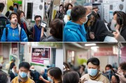 上海居民如何领取口罩证？这些小技巧让你更轻松地拿到手