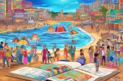 滨海公共文化补贴申请指南，激活城市文化活力，共筑精神家园