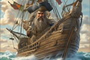 海盗atlas，领取指南来了！