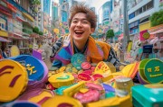 京东金币，玩转生活，开启新生活！