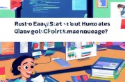 Rust 容易上手，但你是否了解如何领取包？
