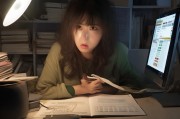 焦虑中的你，自媒体作者，原生新手角色如何领取？