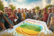 农业扶贫物质补贴申请指南，助力乡村振兴，惠及千万农户