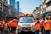 泰州救援包车，你 relief了！