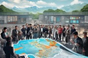 贵州工厂获客怎么合作，从本地资源到全国市场的突围指南