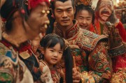 关羽皮肤，新年礼物传承，every year we wear a piece of history