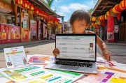 海南小孩补贴申请指南，条件、流程与注意事项