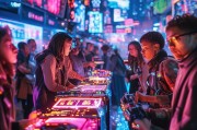 如何快速获得高积分奖励