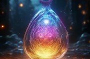虚数之宝，开启游戏世界的魔法钥匙