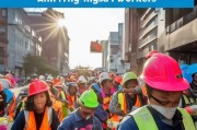 炎炎夏日送清凉，外来务工人员高温补贴申请全攻略
