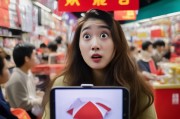 从直播红包领取开始，你是否已学会如何退出？