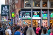 楼上店铺如何快速获客？这5招让你业绩翻倍！