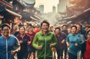 申请杭州补贴就跑，这座城的温度，藏在每一次奔跑里