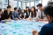 佛山财务公司如何精准获客？这5个方法让你业绩翻倍！