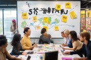 合肥装修公司如何精准获客？这5个策略让你业绩翻倍！