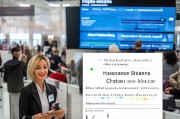 Plane Delay Insurance:How to Handle the Unexpected