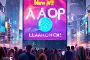 新APP上线，如何让用户主动找上门？