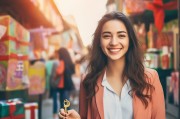 开启你的商业之旅，领取商业助力礼品，助你收获更多财富