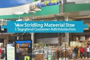 新建材店如何精准获客？这5招让你快速打开市场！