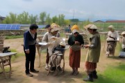 安阳农村养老，助力乡村振兴的智慧养老