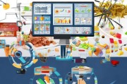 预包装食品行业如何精准获客？这5个策略让你的生意翻倍！