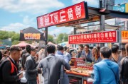 酒水批发怎么同城获客？这5招让你业绩翻倍！