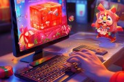 快速便捷领取 qq红包电脑，轻松开启游戏人生