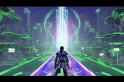 刺段SSR，玩转幻塔SSR新技能必经之路